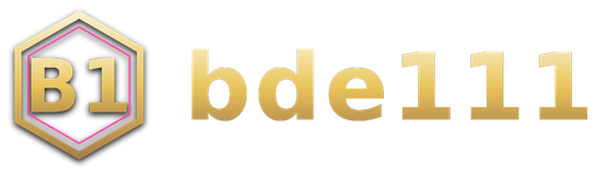 bde111 logo